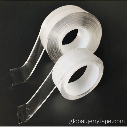 Nano Tape Adhesive Magic Double Sided Nano Tape Manufactory